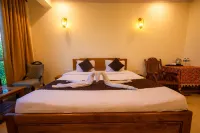 Hotel MARINE Hotels in Soyepur