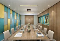 New Hotel Piscine Wellness & Spa Hotels in Casablanca