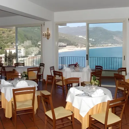 Bay Palace Mazzarò