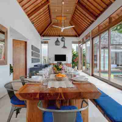 Villa Sanook by Villa Finder Others