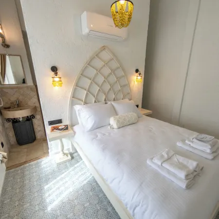 La Rubina Alacati-Adults Only