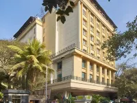 IRA By Orchid Mumbai - T2 International Airport