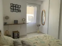 House on the banks of the Thouet near Thouars/St Varent Hotels in Thouars