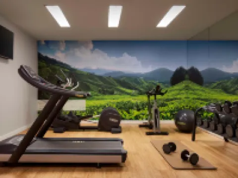 NH Ciudad de Cuenca Hoteles en Cuenca