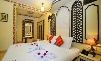 Chokhi Dhani Aangan – An Ethnic Village Resort, Indore