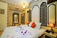 Chokhi Dhani Aangan – An Ethnic Village Resort, Indore Hotels in Morod