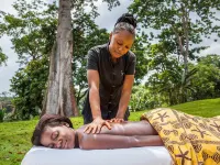 Sofitel Malabo Sipopo le Golf - Spa