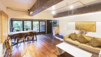 SPRINGS VILLAGE Hakone Glamping Resort - Resorts