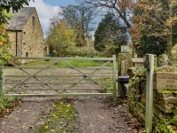 Middle Warble Stables Hotels near Sabden Baptist Church
