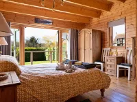 Garden Lodge