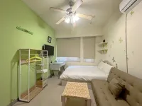 Rhine Castle Hotel Hotel a Taichung