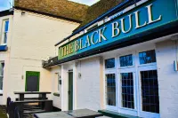 Black Bull Godmanchester Hotels in Brampton