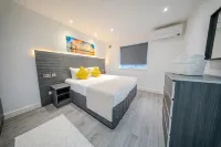 Ilford Luxury Apartments