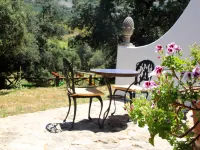 Los Pilares de Ronda Boutique & Hotel