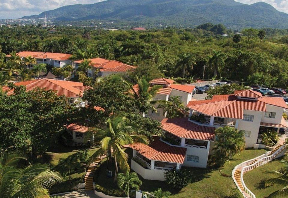 Hotel Lifestyle Crown Residence Suites - All Inclusive Resort, Exterior, Hotel Exterior