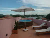 Hotel Boutique Quinta Das Videiras - Romantic