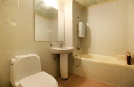 野山加魯希爾汽車旅館