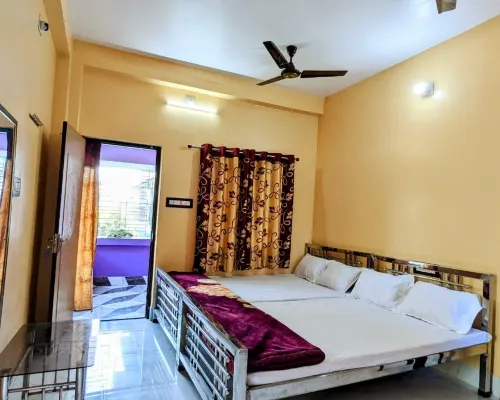 孫德爾本鬱金香民宿 南24區縣酒店