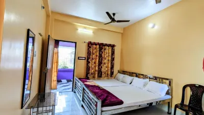 Sundarban Tulip Homestay, Pakhiralay, WB Hotels near Tapoti Mobiel