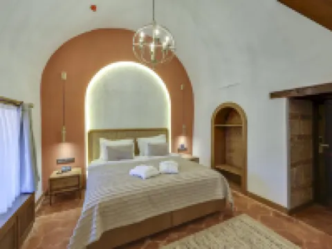 Silk Road Museum Hotel Tokat otelleri