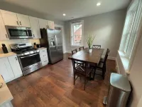 Judge’s Quarters: Exquisite Luxury Apartment