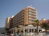 Hotel Reymar Playa Các khách sạn ở 
