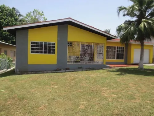 Chateau Yellow on Wint Close - 2 Sao