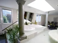 Das Ebertor - Hotel & Hostel - spa