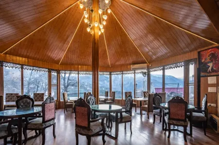 One Earth Heritage Отели в г. Udhampur