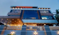 Treebo Amigos Residency Cochin Airport Hotel Hotels near Cochin International Airport