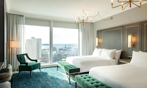 The Sutton Place Hotel Halifax