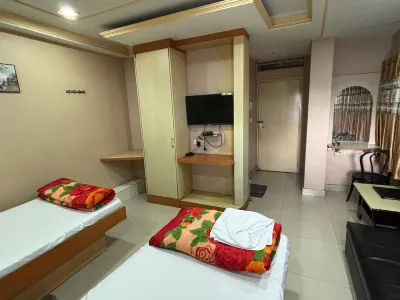 Starline Hotel Hotel a 