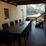 Mill Pond Luxury Escape - Apartments