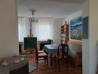 Vacation home on the city wall Hotels in Lychen