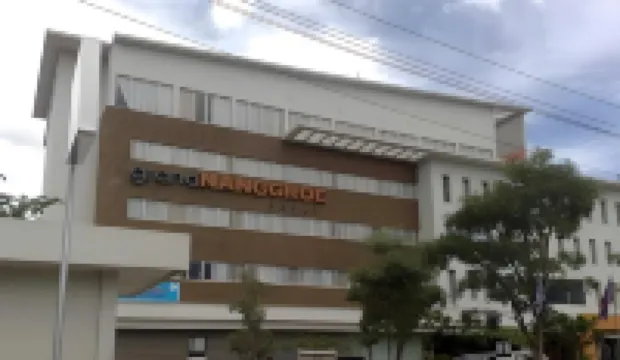 Hotel Grand Nanggroe Các khách sạn ở 