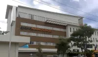 Hotel Grand Nanggroe Отели в г. 