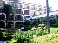 Jeroc's Plaza Các khách sạn ở 