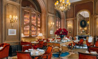 Ritz Paris