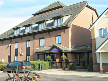 Premier Inn London Rainham