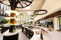 ONOMO Hotel Abidjan - bar