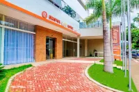 Trip Hotel Ubá Hotels in 
