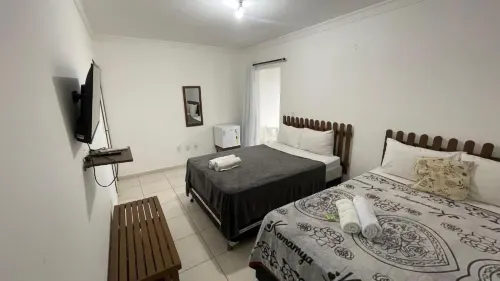 Pousada Lá na Praia Maragogi