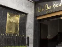 Hotel Don Saul - Bars