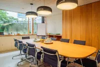 Nomad Design & Lifestyle Hotel
