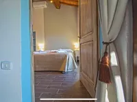 detached villa with private pool and garden