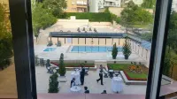 King Hotel Guvenlik - สัตว์เลี้ยง