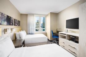 Doubletree by Hilton New York Times Square West