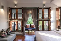 Villa Pateh Hotels in Sikao District
