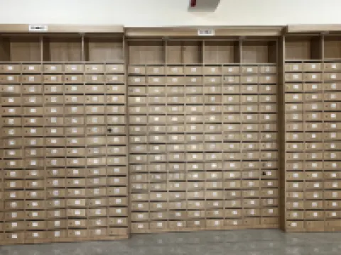 The bay apartment Tuan Muda Hotel di Bumi Waras