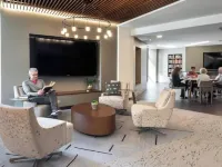 Downtown Larimer Square with amenities!